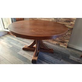 Table a manger ronde