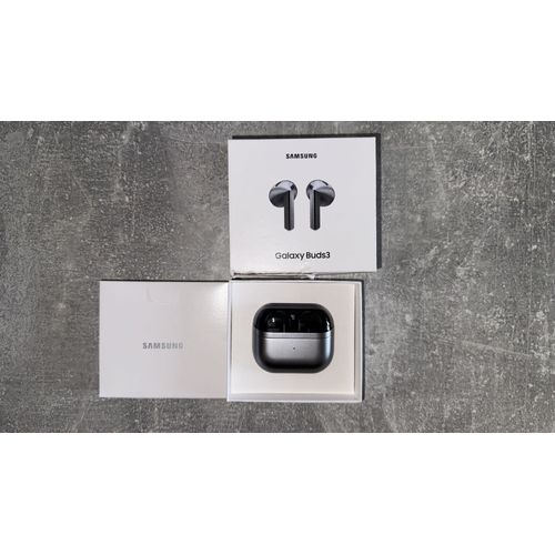 Samsung Galaxy buds3