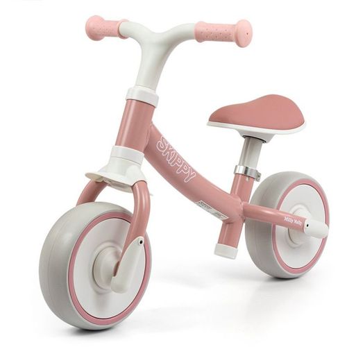 Draisienne Milly Mally Skippy Rose