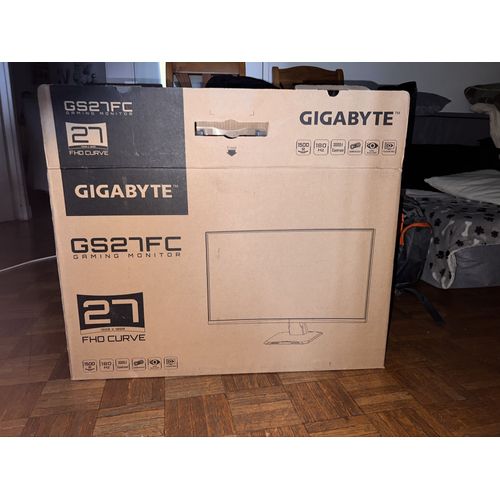 GIGABYTE GS27FC