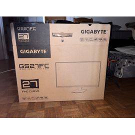 GIGABYTE GS27FC