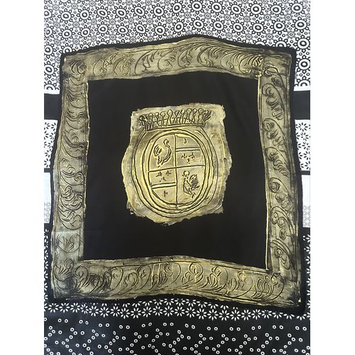 Foulard, Jeanne Lanvin, Collector