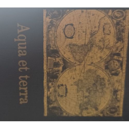 Puzzle 1000 pièces "Aqua et Terra" Nathan