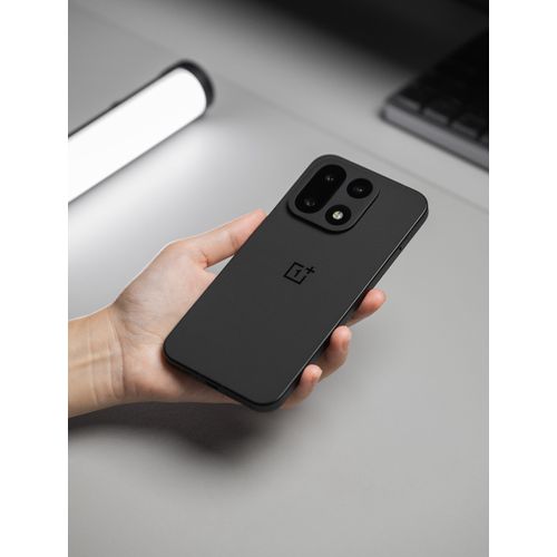 OnePlus 15 5G Dual-SIM 1 To Infinite Black