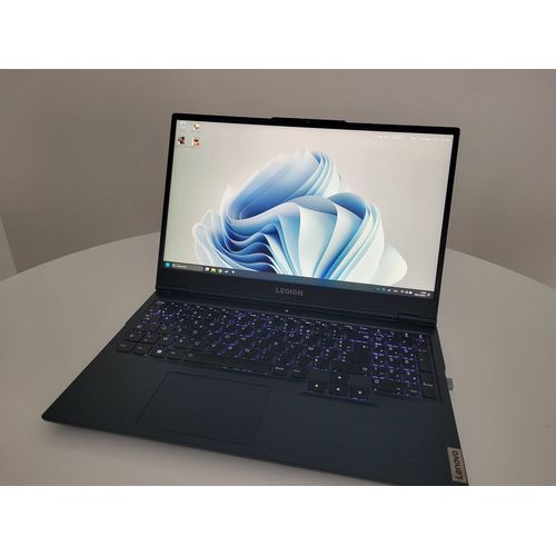 Lenovo Legion 5 - 15.6" Intel Core i5-11400H - 2.7 Ghz - Ram 16 Go - SSD 512 Go