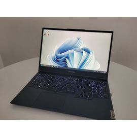 Lenovo Legion 5 - 15.6" Intel Core i5-11400H - 2.7 Ghz - Ram 16 Go - SSD 512 Go