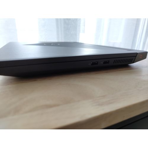 Dell G15 5511 - 15.6" Intel Core i5-11260H - 2.6 Ghz - Ram 8 Go - DD 1.5 To