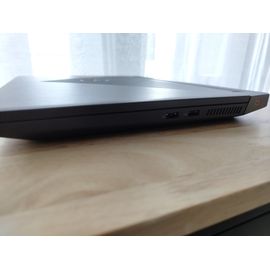 Dell G15 5511 - 15.6" Intel Core i5-11260H - 2.6 Ghz - Ram 8 Go - DD 1.5 To