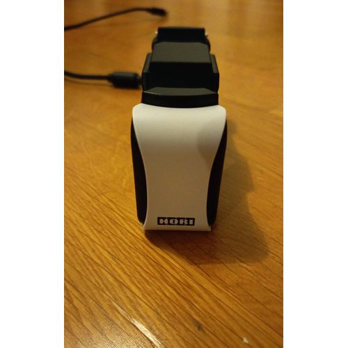 Chargeur manette ps5 hori