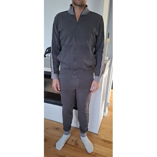 Survêtement Celio Gris