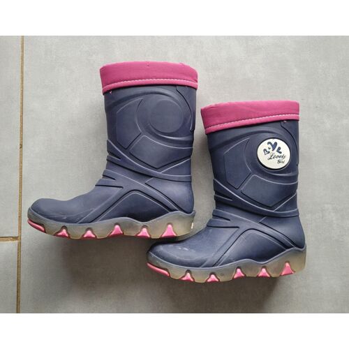 Bottes - 27