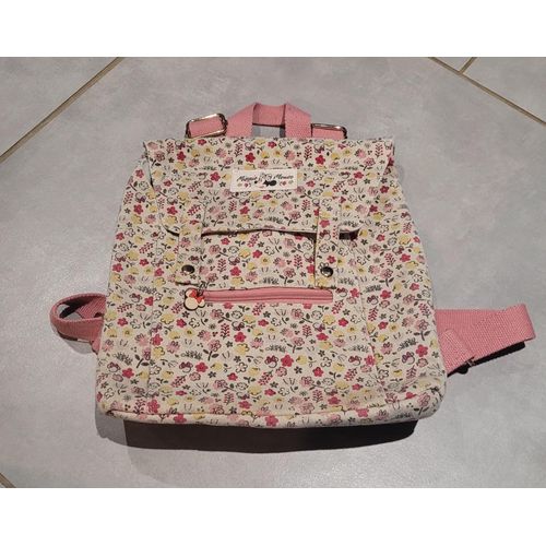 Sac à dos Minnie