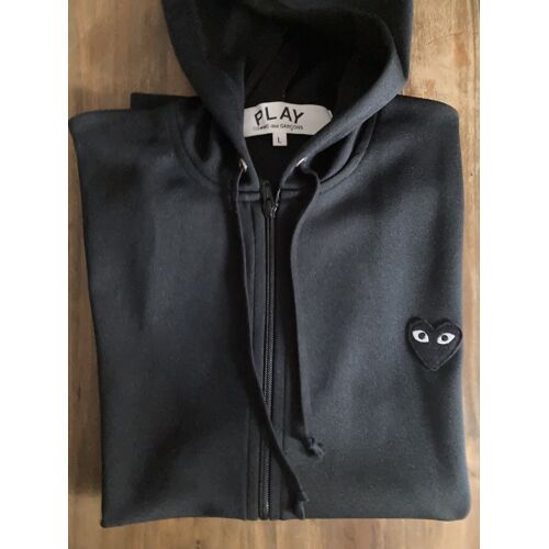 Sweet Play Comme Des Garçons Taille L Neuf Sans Étiquette Couleur Crème Avec Système Me De Fermeture Éclair Prix Neuf Du Sweet 230 Euros