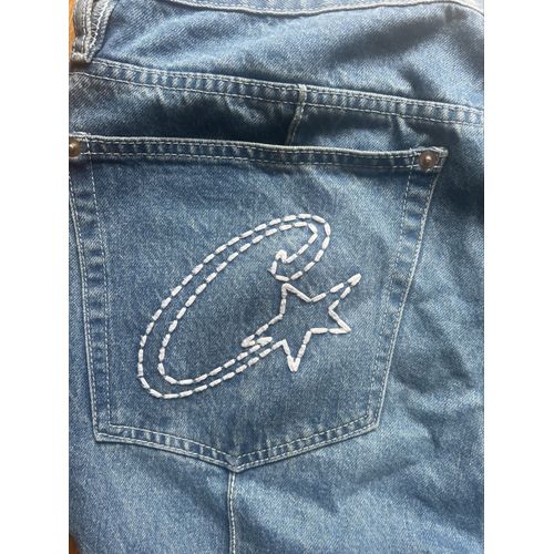 Jean Corteiz Taille L