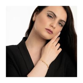 4g Décent Bagues Plaquées Or Forever Jube03283jwygt/U