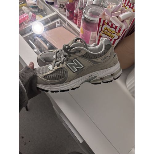 Basket New Balance 2002r