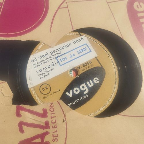 All Steel Percussion Band