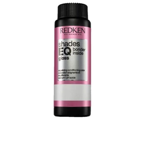 Shades Eq Bonder Inside #010aa 60 Ml X 3 U 