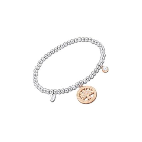Parure - Lotus Jewels - Mod. Ls2171-2/4 - Mixte - Adulte