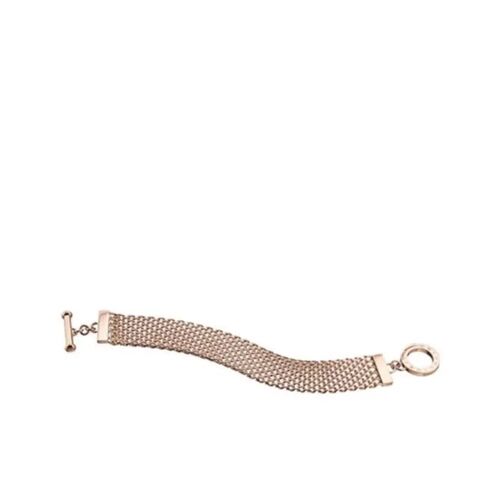 Bracelet - Police - Pj25582bsrg03 - Métal - Doré Rose - Femme