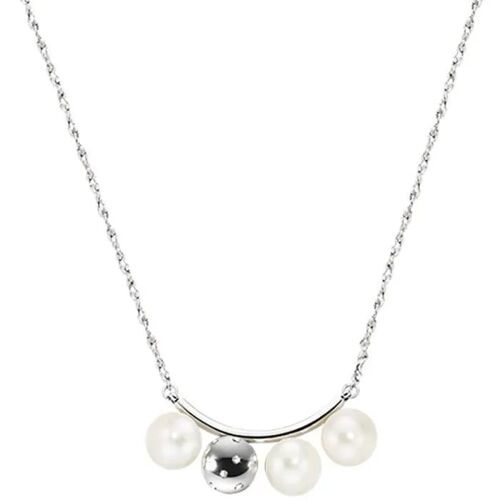 Collier - Morellato - Lunae Sadx07 - Argent - Acier Inoxydable - Gris