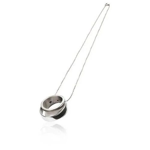 Collier - Breil - Tj0403 - Unisexe - Mixte - Adulte