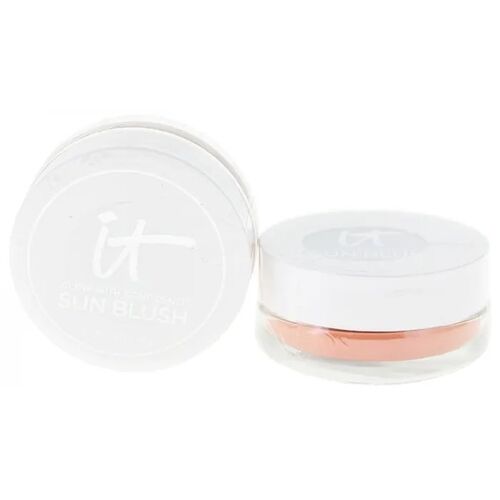 Blush Crème Bronzer 2 En 1 Confidence In A Sun Blush - It Cosmetics Multicolore