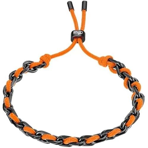 Bracelet - Lotus Style - Ls2376-2/5 - Acier Inoxydable 316l - 240 Mm - Unisexe