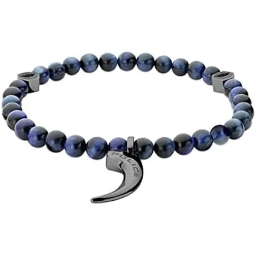 Bracelet - Police - Talon - Design Audacieux - Métal - 283 Mm