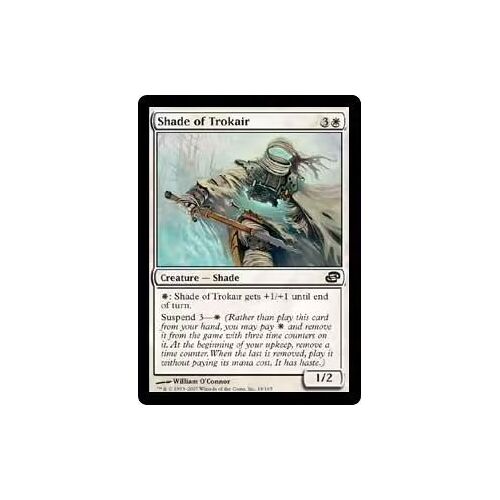 Shade Of Trokair Planar Chaos Vo