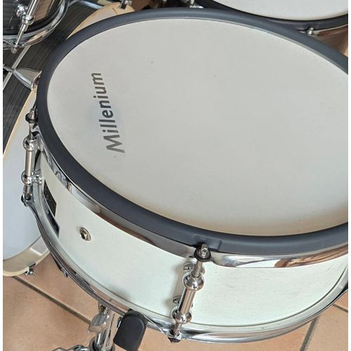 Millenium Ps-13 13"X05" Snare Pw