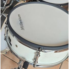 Millenium Ps-13 13"X05" Snare Pw