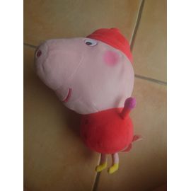 Peluche Peppa Pig