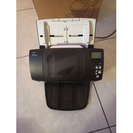 Fujitsu fi7160 scanner