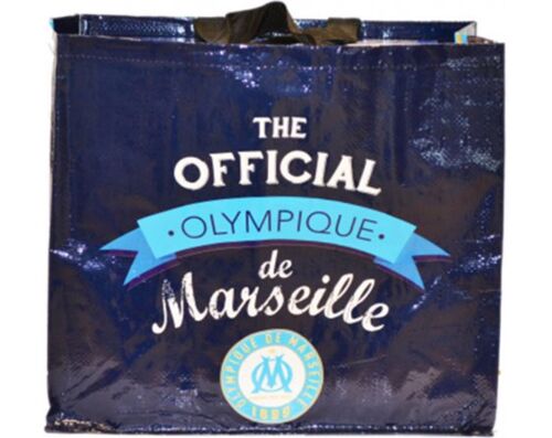 Sac cabas OM Olympique de Marseille 