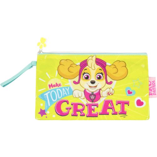 Trousse de toilette pat patrouille 
