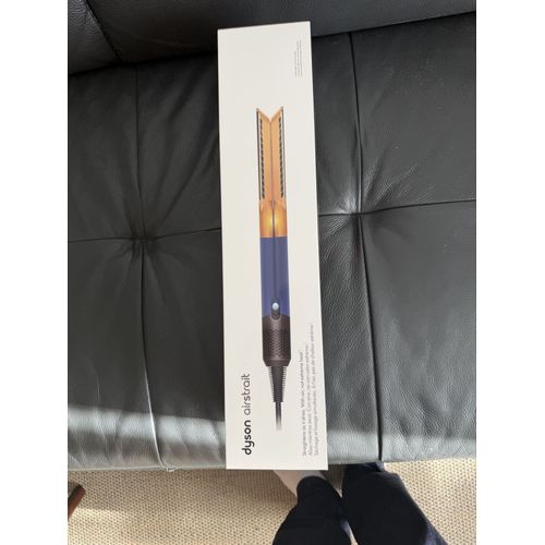 Lisseur Dyson Airstrait