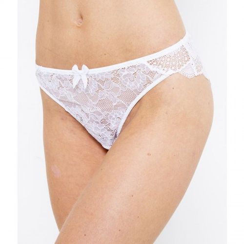 Culotte Dentelle