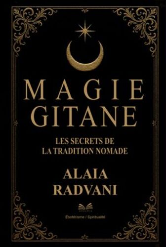 Magie Gitane