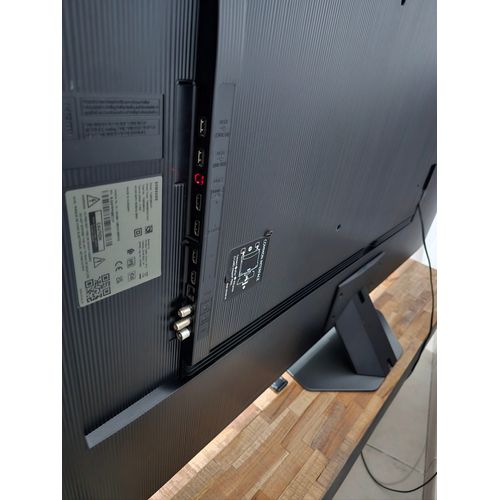 SAMSUNG TV Q80C QLED 4K - 65"