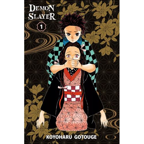 Demon Slayer - Edition Collector Noël - Tome 1
