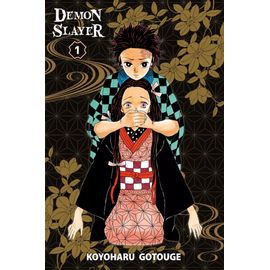 Demon Slayer - Edition Collector Noël - Tome 1