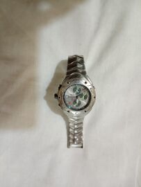 Montre Homme Stainless Steel Water Résistant Festina 6614