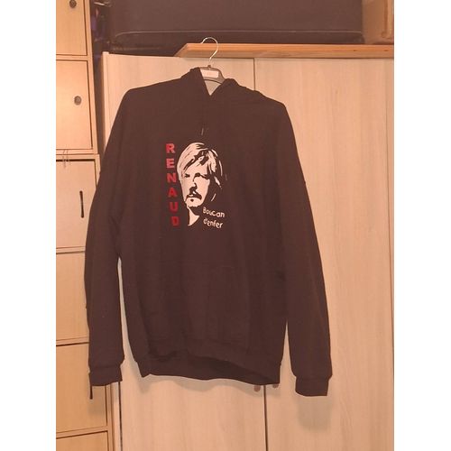 Swead Capuche Renaud Boucan D'Enfer