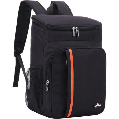 Sac a Dos Isotherme 18L Grande Capacite pour Pique-nique et Voyage
