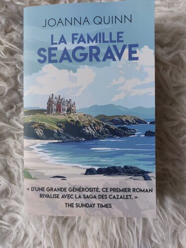 La Famille Seagrave