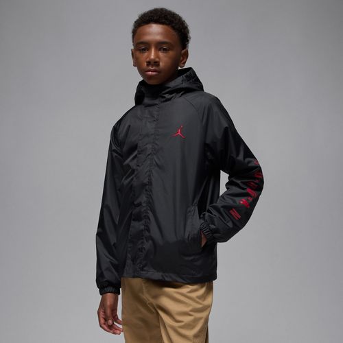 Veste 3-En-1 Jordan Pour Ado - Noir