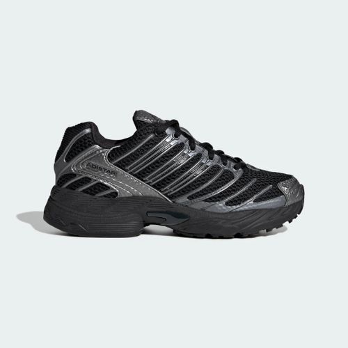 Chaussures Adistar Control3 Adidas Core Black Iron Metallic Cloud White