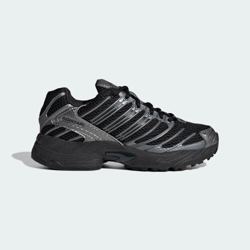 Chaussures Adistar Control3 Adidas Core Black Iron Metallic Cloud White