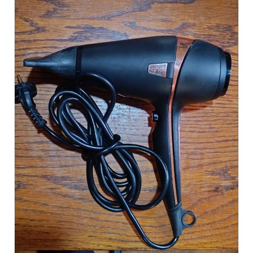 Sèche Cheveux Professionnel Ghd Air Édition Rose Gold